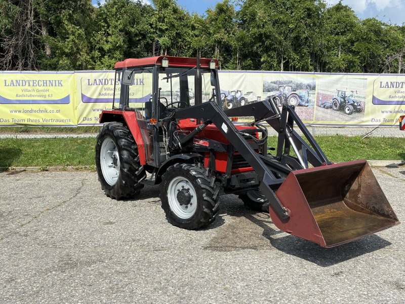 Traktor typu Case IH 833 A, Gebrauchtmaschine v Villach (Obrázek 1)
