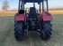Traktor от тип Case IH 833 A, Gebrauchtmaschine в Pemfling (Снимка 4)
