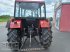 Traktor типа Case IH 833 ALLRAD, Gebrauchtmaschine в Boxberg-Seehof (Фотография 5)