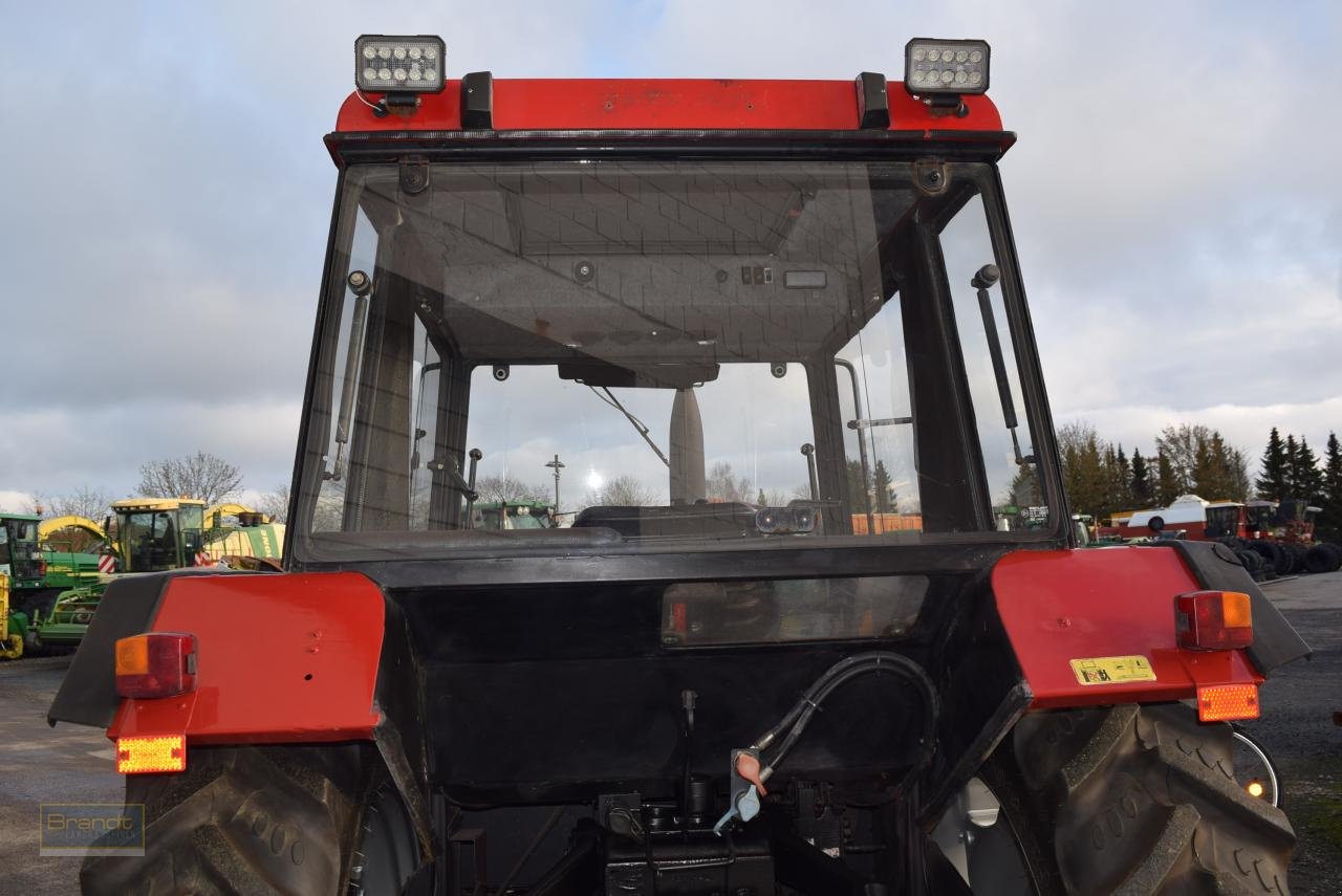 Traktor от тип Case IH 840 A/S, Gebrauchtmaschine в Oyten (Снимка 4)