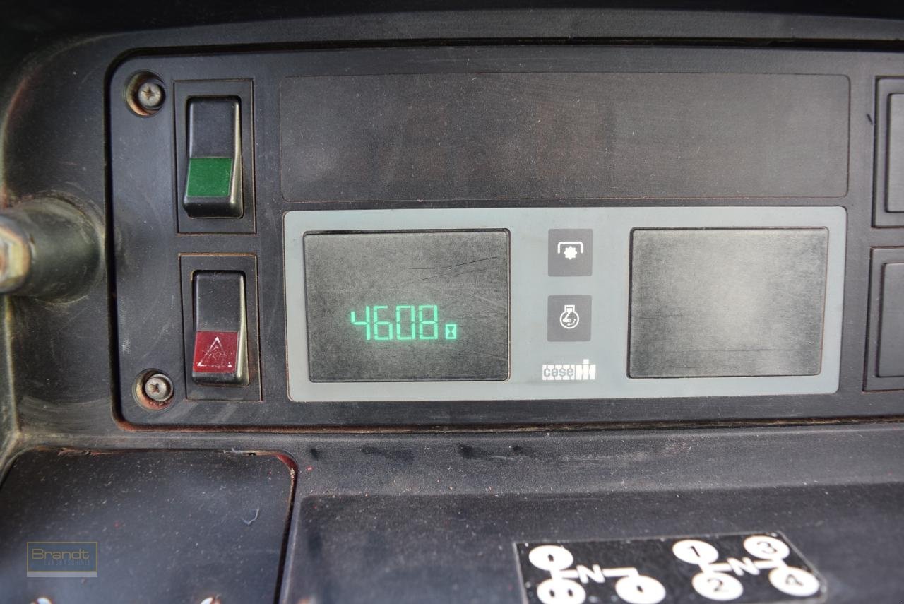 Traktor от тип Case IH 840 A/S, Gebrauchtmaschine в Oyten (Снимка 10)