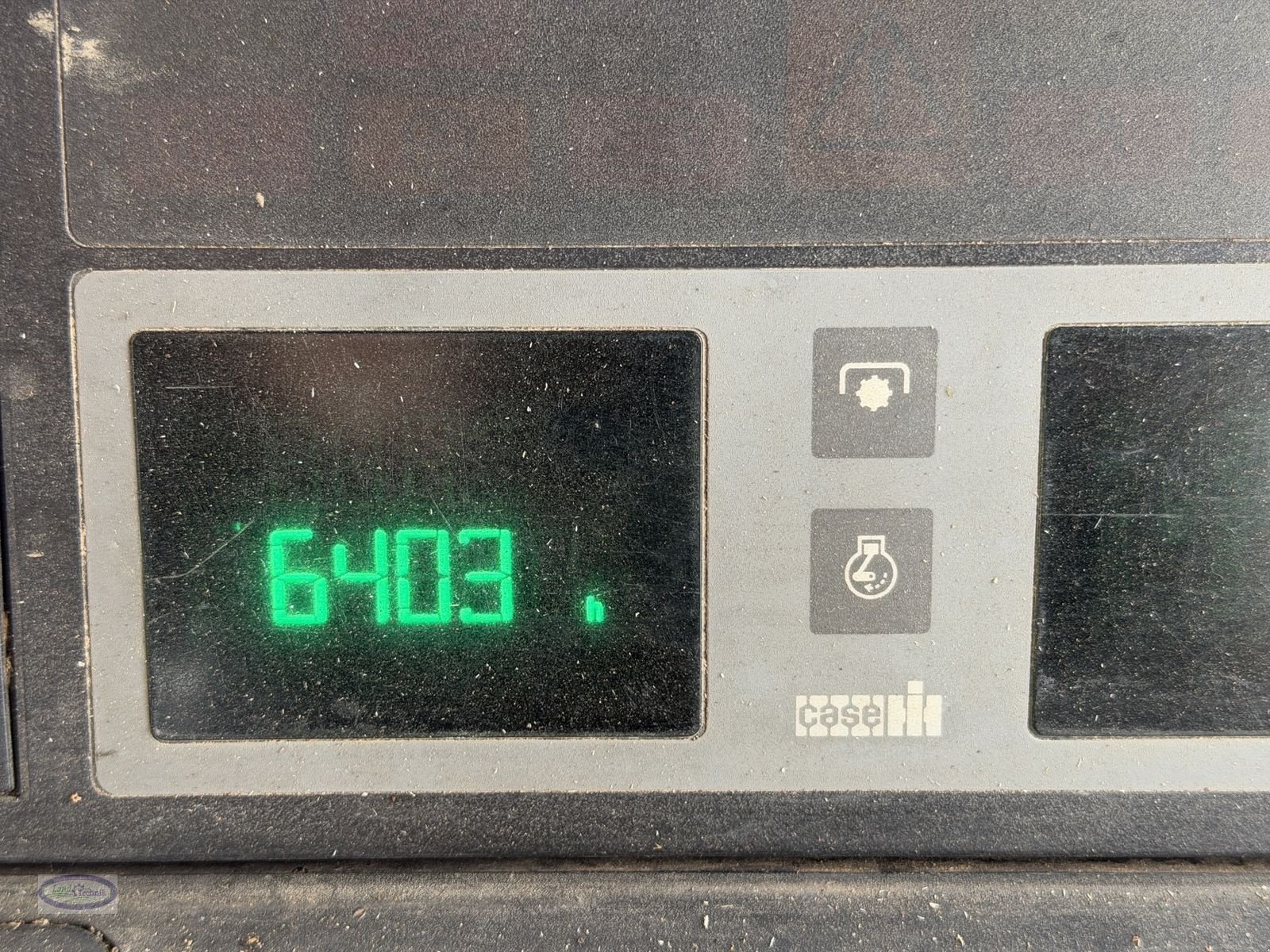 Traktor del tipo Case IH 840 A S3, Gebrauchtmaschine In Münzkirchen (Immagine 13)