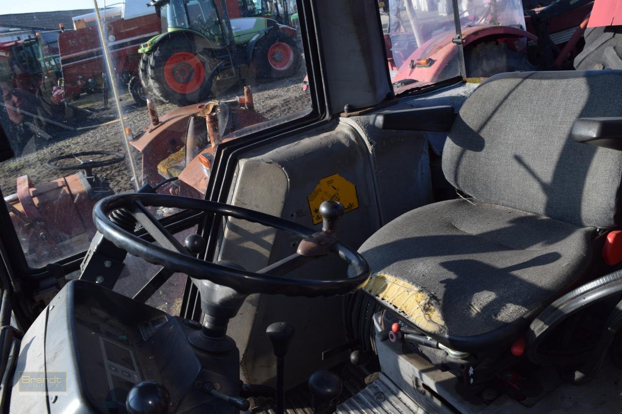 Traktor типа Case IH 840 A-V, Gebrauchtmaschine в Oyten (Фотография 7)