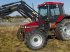 Traktor des Typs Case IH 844 Frontlader+Fronthydraulik, Gebrauchtmaschine in Mittelsdorf (Bild 1)