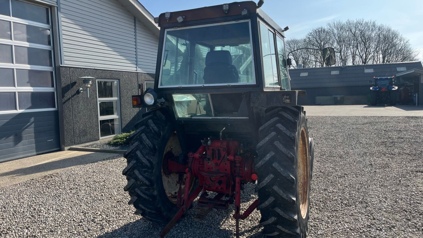 Traktor tipa Case IH 844-S, Gebrauchtmaschine u Lintrup (Slika 14)