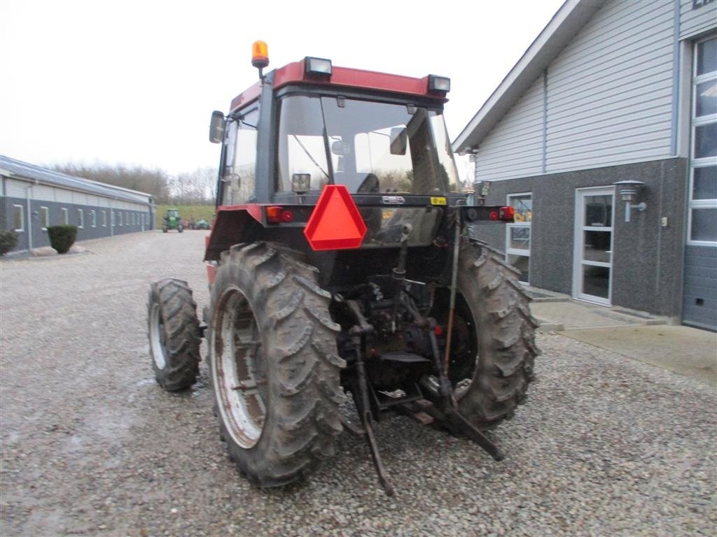 Traktor tipa Case IH 844 XL 4wd traktor, en ejer fra ny, Gebrauchtmaschine u Lintrup (Slika 11)