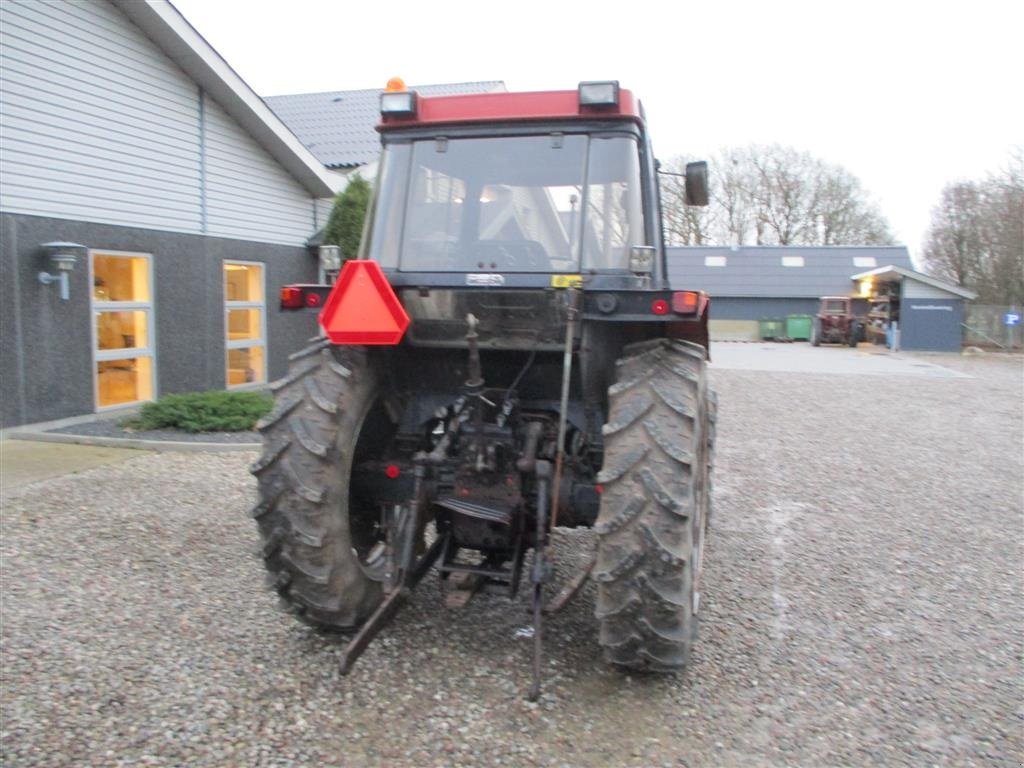 Traktor tipa Case IH 844 XL 4wd traktor, en ejer fra ny, Gebrauchtmaschine u Lintrup (Slika 14)