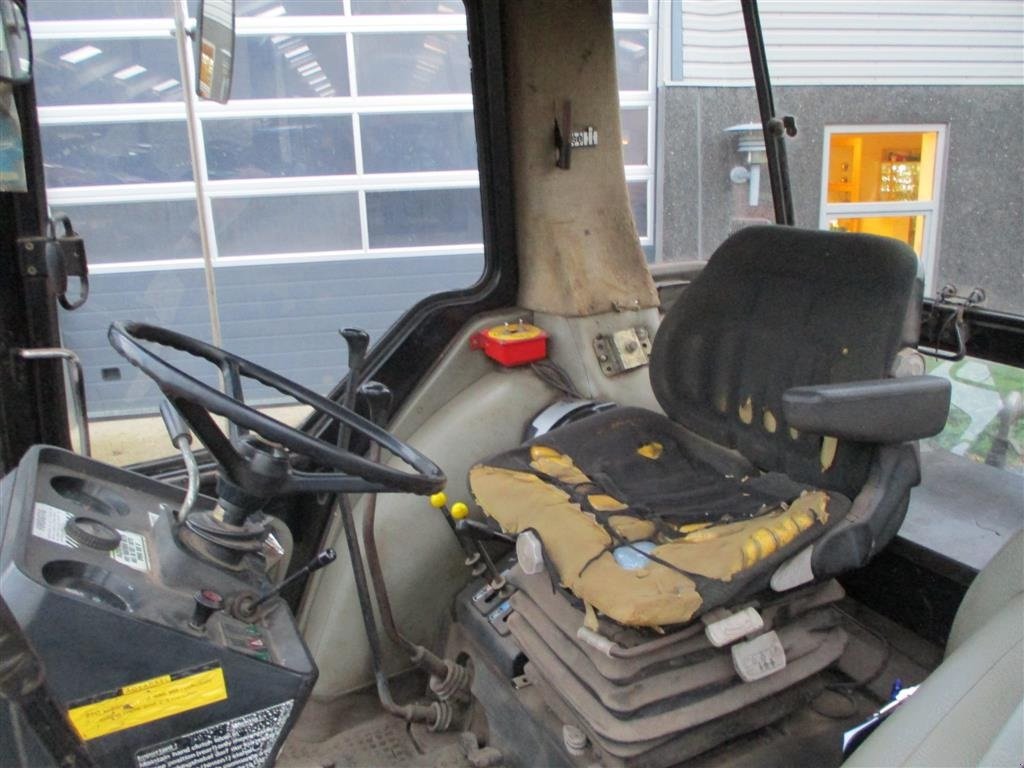 Traktor tipa Case IH 844 XL 4wd traktor, en ejer fra ny, Gebrauchtmaschine u Lintrup (Slika 4)