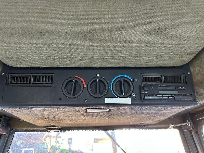 Traktor des Typs Case IH 844 XL, Gebrauchtmaschine in Ostercappeln (Bild 12)