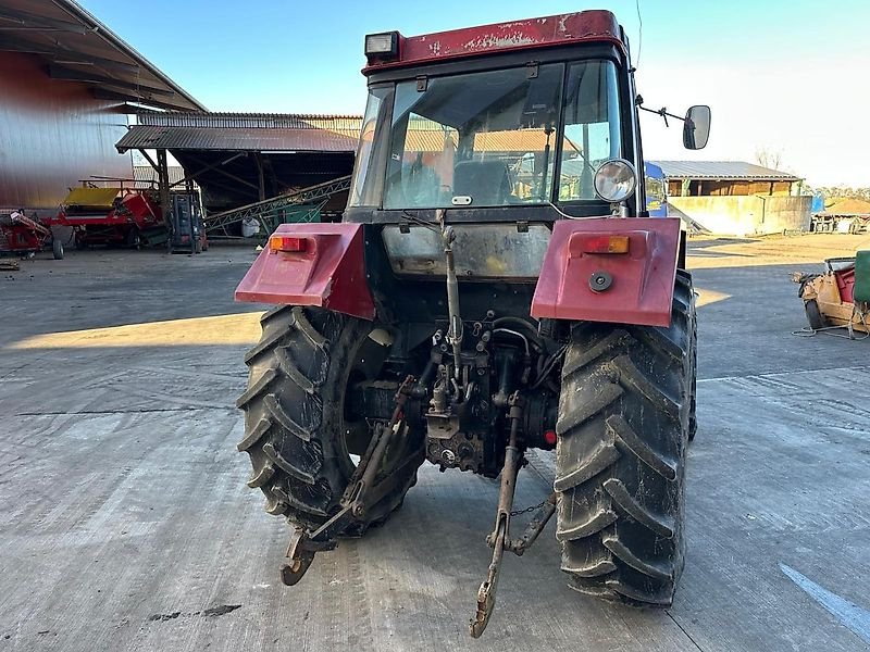 Traktor des Typs Case IH 844 XL, Gebrauchtmaschine in Ostercappeln (Bild 8)