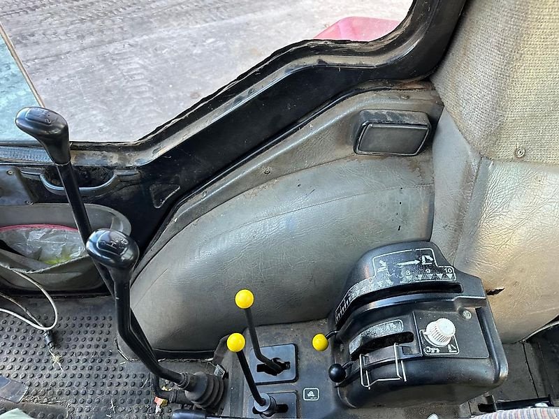 Traktor des Typs Case IH 844 XL, Gebrauchtmaschine in Ostercappeln (Bild 11)