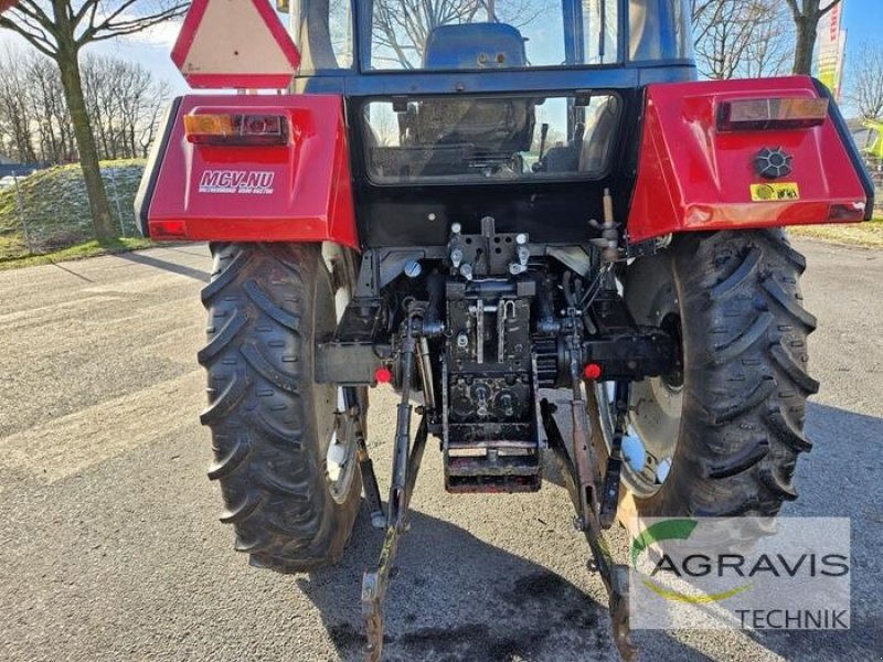 Traktor des Typs Case IH 844 XL, Gebrauchtmaschine in Meppen-Versen (Bild 5)