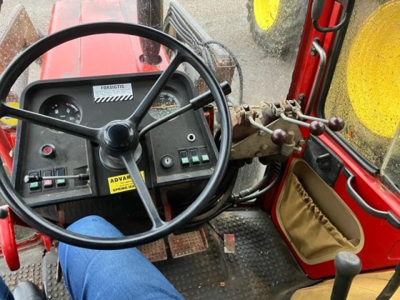 Traktor tip Case IH 844 XL, Gebrauchtmaschine in Næstved (Poză 6)