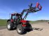 Traktor типа Case IH 844 XLA mit Frontlader, Gebrauchtmaschine в Steinau  (Фотография 2)