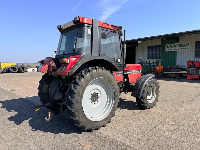 Traktor tip Case IH 844 XLA Plus, Gebrauchtmaschine in Steinau  (Poză 4)