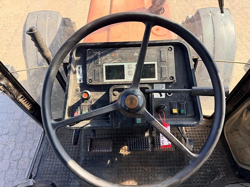 Traktor tip Case IH 844 XLA Plus, Gebrauchtmaschine in Steinau  (Poză 8)