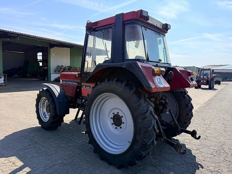 Traktor of the type Case IH 844 XLA Plus, Gebrauchtmaschine in Steinau  (Picture 3)