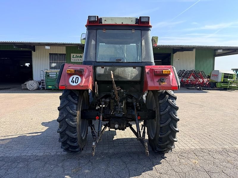 Traktor tip Case IH 844 XLA Plus, Gebrauchtmaschine in Steinau  (Poză 5)