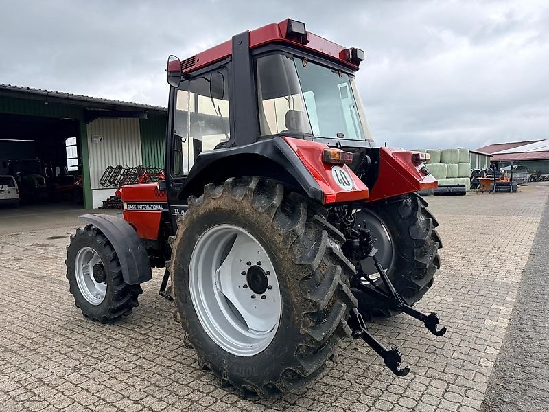 Traktor of the type Case IH 844 XLA PLUS, Gebrauchtmaschine in Steinau  (Picture 7)