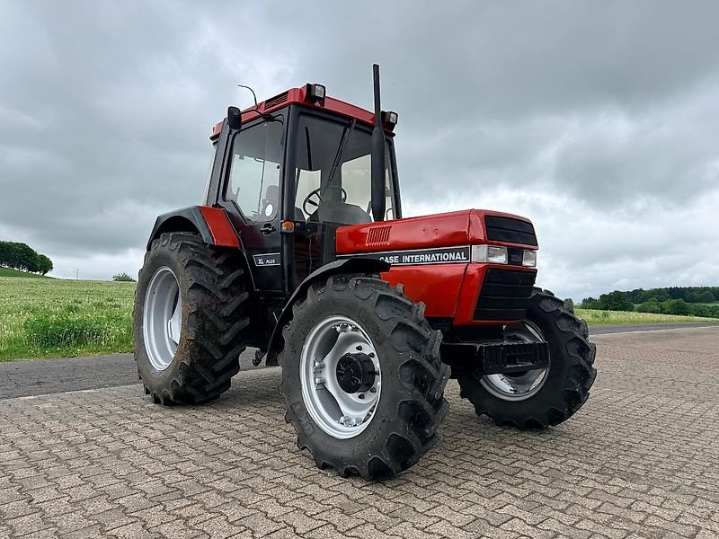 Traktor of the type Case IH 844 XLA PLUS, Gebrauchtmaschine in Steinau 