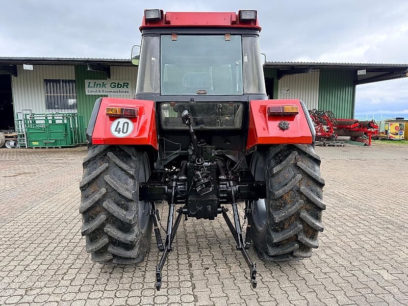Traktor of the type Case IH 844 XLA PLUS, Gebrauchtmaschine in Steinau  (Picture 5)