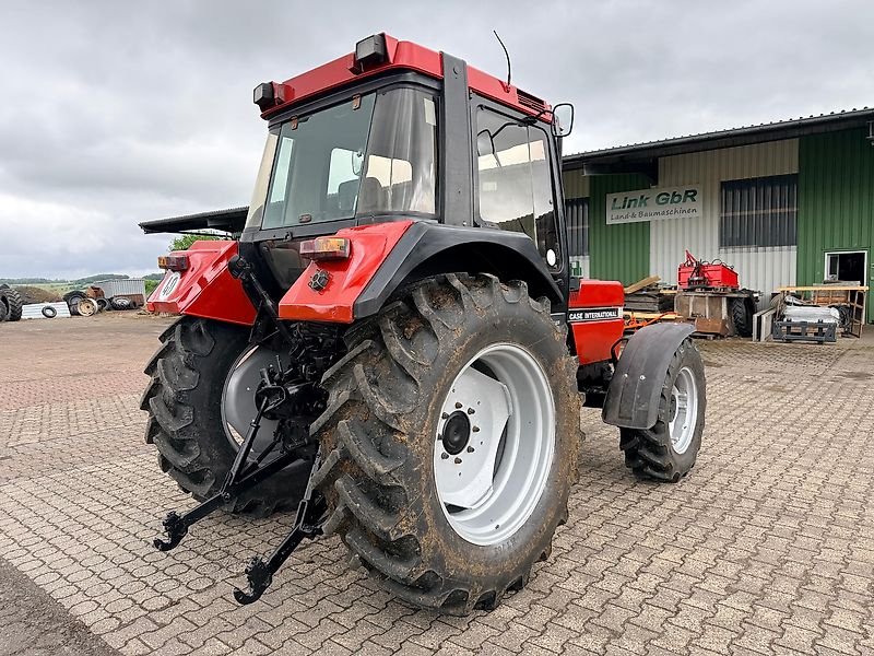Traktor of the type Case IH 844 XLA PLUS, Gebrauchtmaschine in Steinau  (Picture 4)