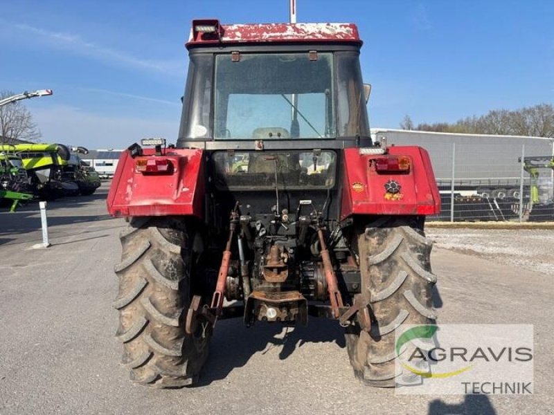 Traktor типа Case IH 844 XLA, Gebrauchtmaschine в Meppen (Фотография 8)