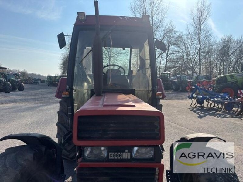 Traktor типа Case IH 844 XLA, Gebrauchtmaschine в Meppen (Фотография 7)