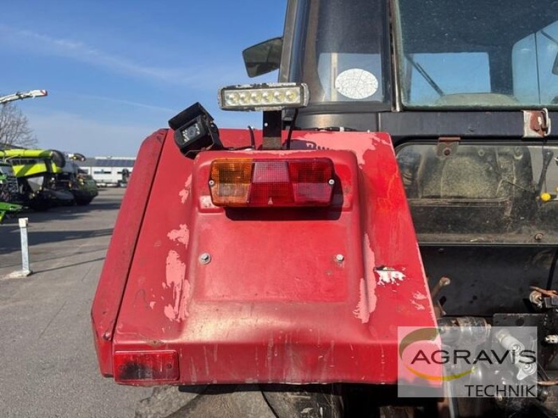 Traktor типа Case IH 844 XLA, Gebrauchtmaschine в Meppen (Фотография 9)