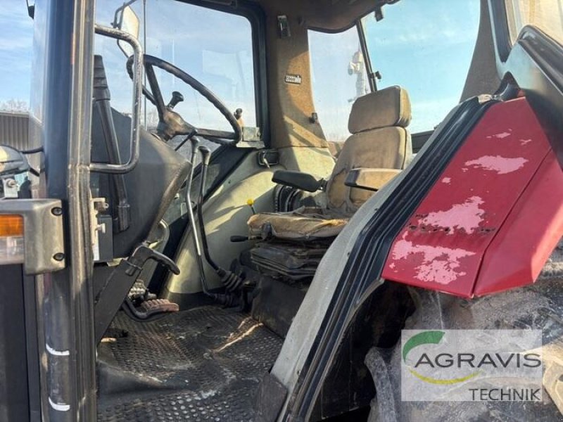 Traktor типа Case IH 844 XLA, Gebrauchtmaschine в Meppen (Фотография 11)