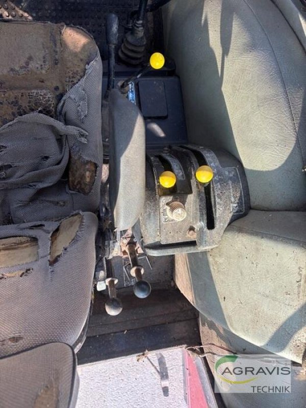 Traktor типа Case IH 844 XLA, Gebrauchtmaschine в Meppen (Фотография 12)