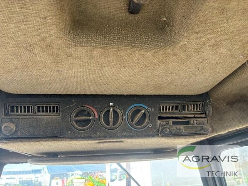 Traktor типа Case IH 844 XLA, Gebrauchtmaschine в Meppen (Фотография 14)