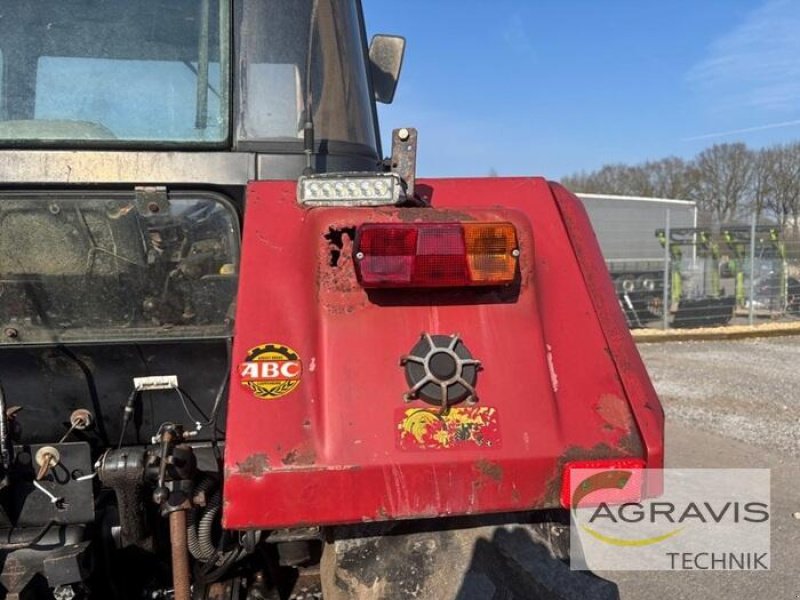Traktor типа Case IH 844 XLA, Gebrauchtmaschine в Meppen (Фотография 10)