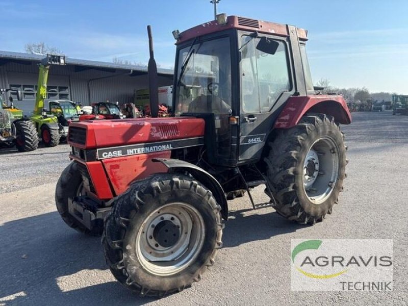 Traktor типа Case IH 844 XLA, Gebrauchtmaschine в Meppen