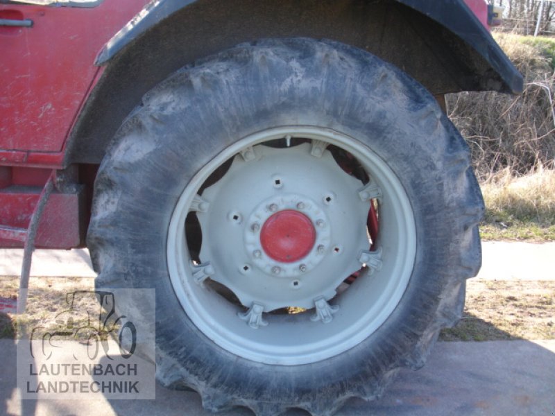 Traktor tip Case IH 844 XLA, Gebrauchtmaschine in Rollshausen (Poză 4)
