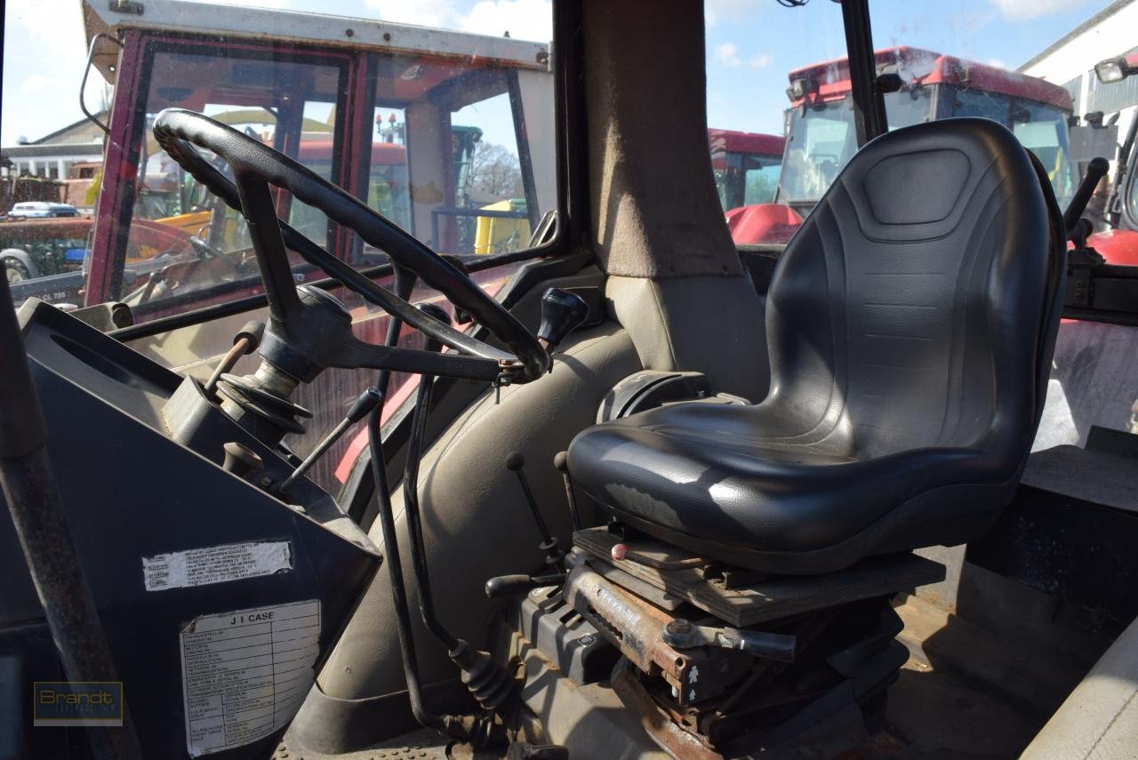 Traktor типа Case IH 844 XLN, Gebrauchtmaschine в Oyten (Фотография 6)