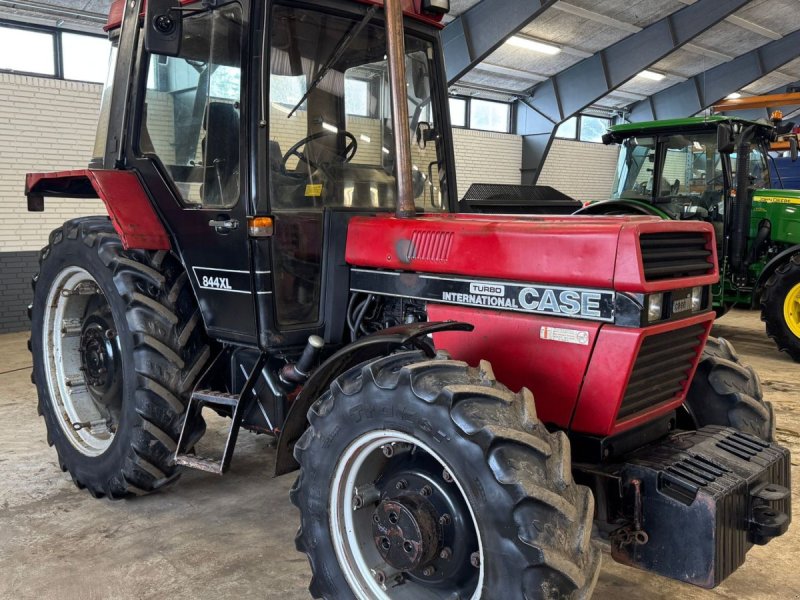 Traktor des Typs Case IH 844, Gebrauchtmaschine in Haderup