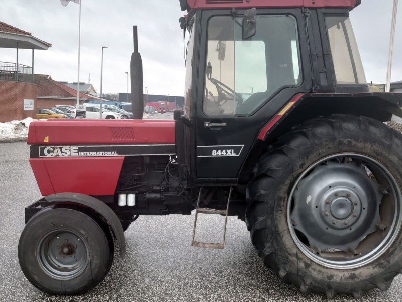 Traktor typu Case IH 844XL, Gebrauchtmaschine v Nørresundby (Obrázek 1)