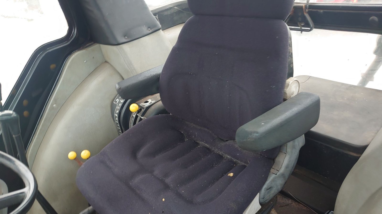 Traktor tipa Case IH 844XL, Gebrauchtmaschine u Nørresundby (Slika 18)