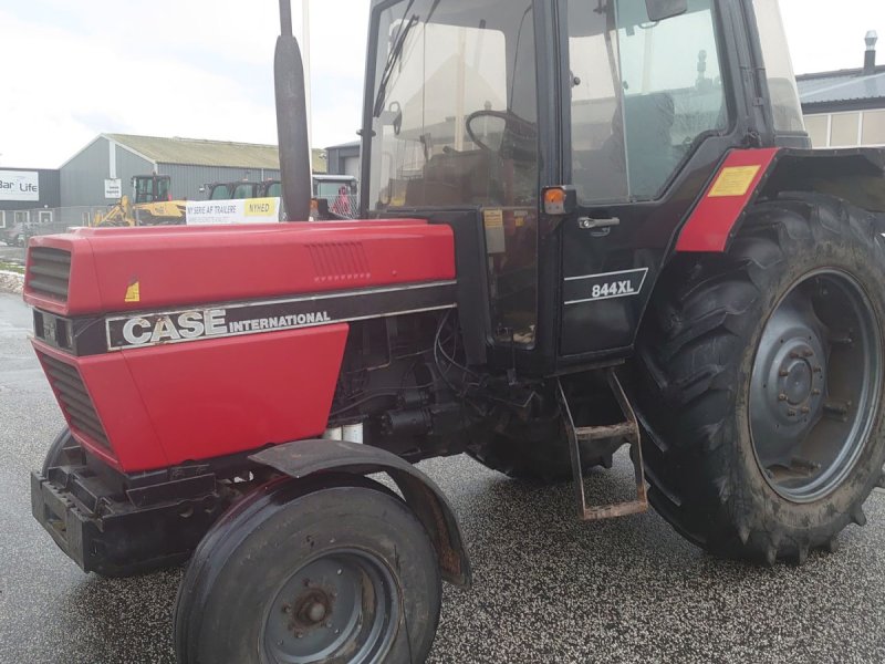 Traktor del tipo Case IH 844XL, Gebrauchtmaschine In Nørresundby