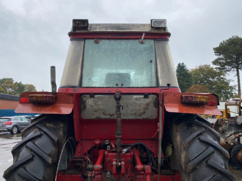 Traktor του τύπου Case IH 844XL, Gebrauchtmaschine σε Hemmet (Φωτογραφία 9)