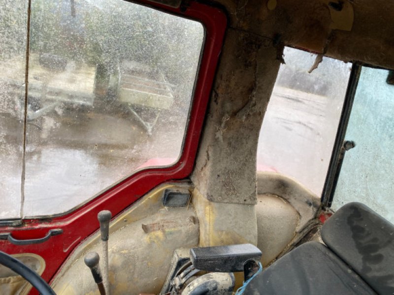 Traktor του τύπου Case IH 844XL, Gebrauchtmaschine σε Hemmet (Φωτογραφία 17)