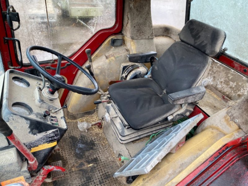 Traktor του τύπου Case IH 844XL, Gebrauchtmaschine σε Hemmet (Φωτογραφία 15)