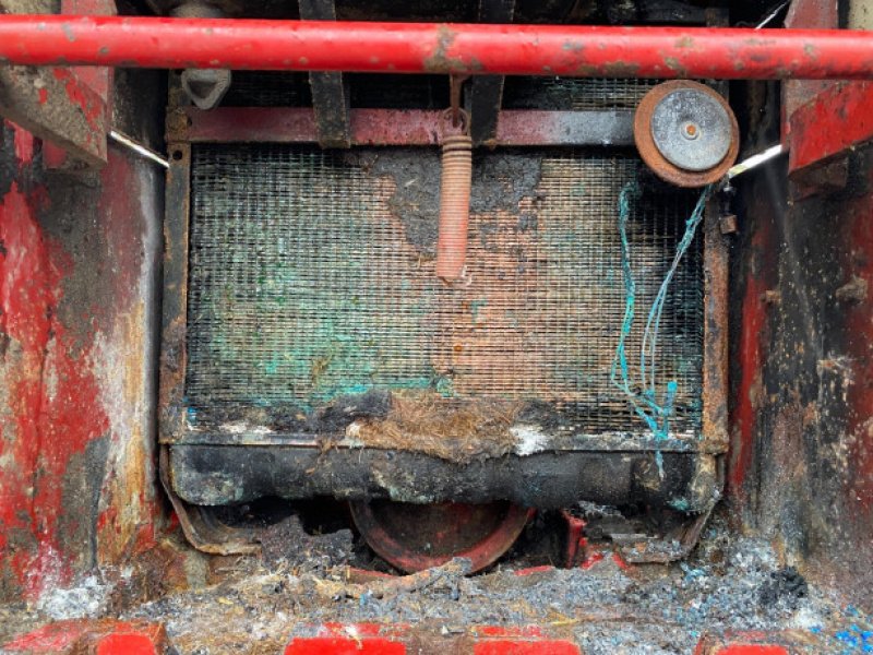 Traktor του τύπου Case IH 844XL, Gebrauchtmaschine σε Hemmet (Φωτογραφία 13)