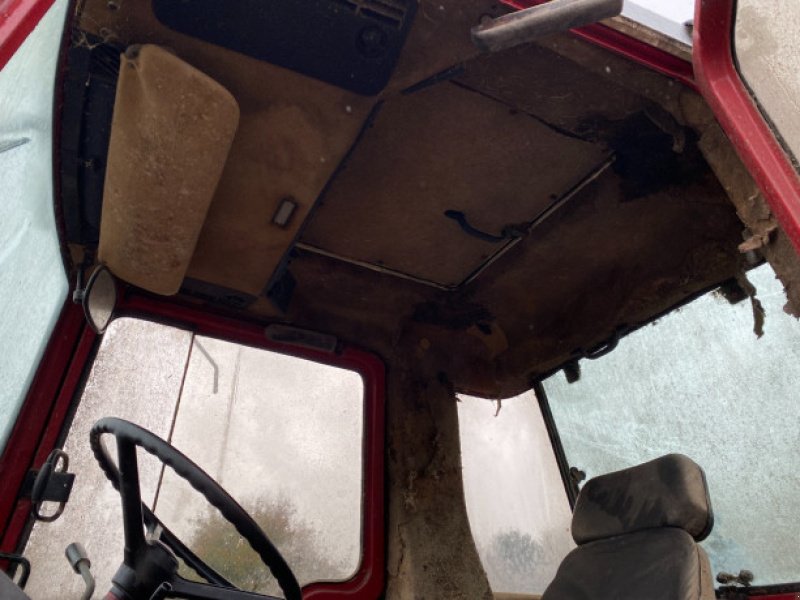 Traktor του τύπου Case IH 844XL, Gebrauchtmaschine σε Hemmet (Φωτογραφία 18)