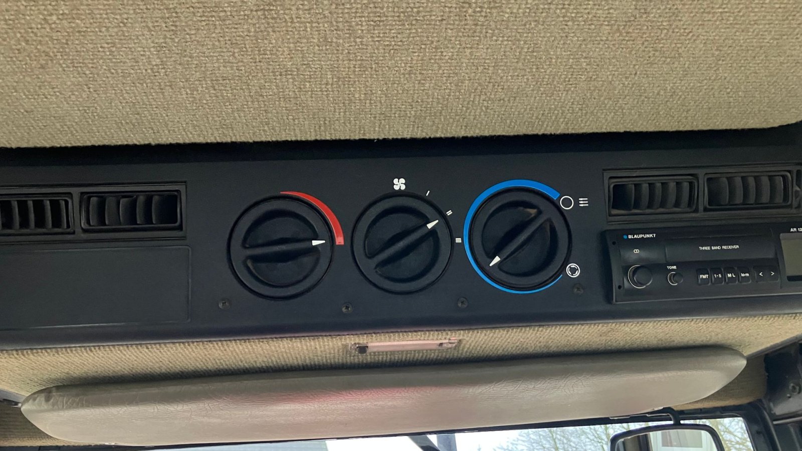 Traktor от тип Case IH 845 XL Plus, Gebrauchtmaschine в Spøttrup (Снимка 17)