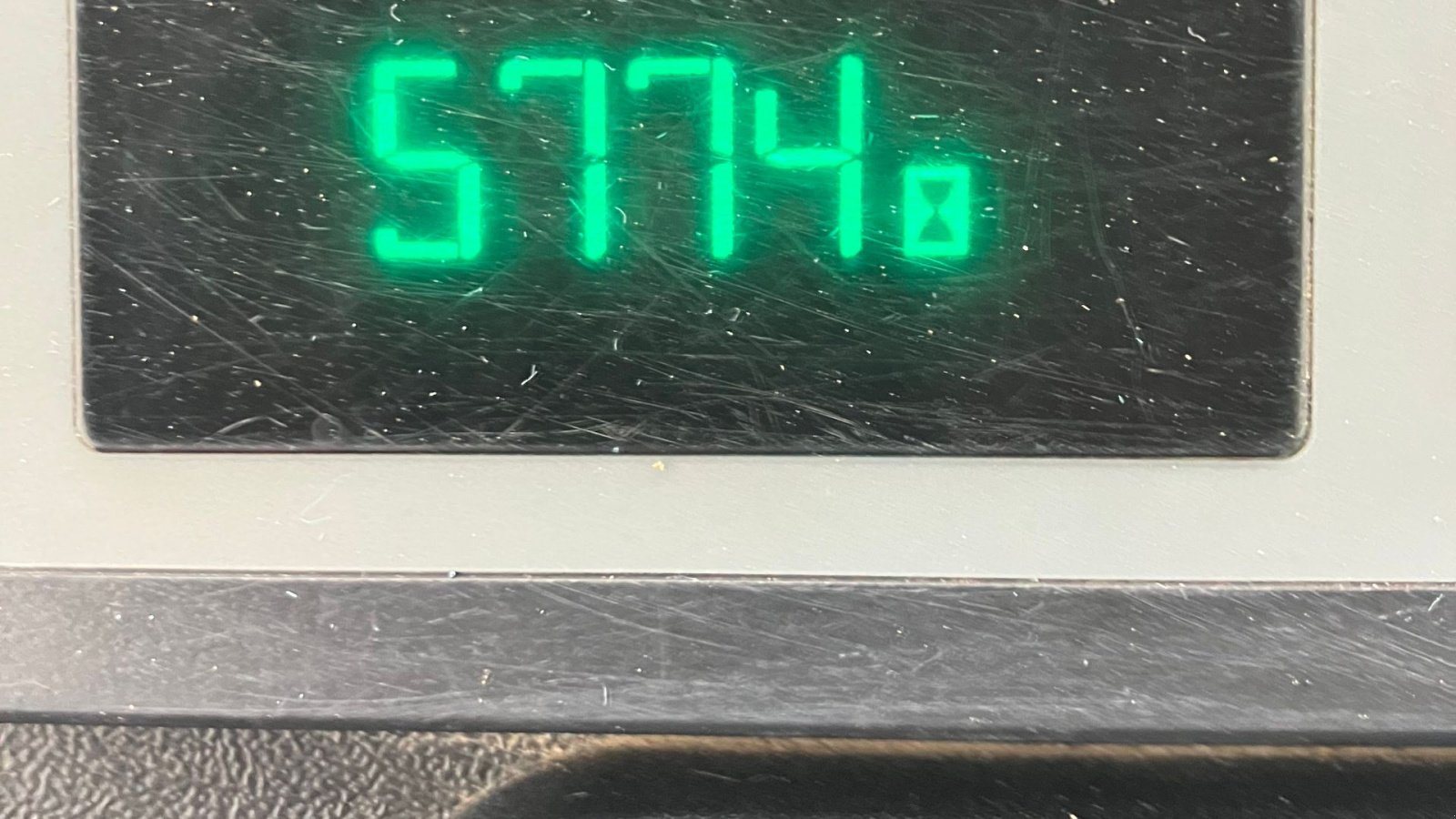 Traktor от тип Case IH 845 XL Plus, Gebrauchtmaschine в Spøttrup (Снимка 20)