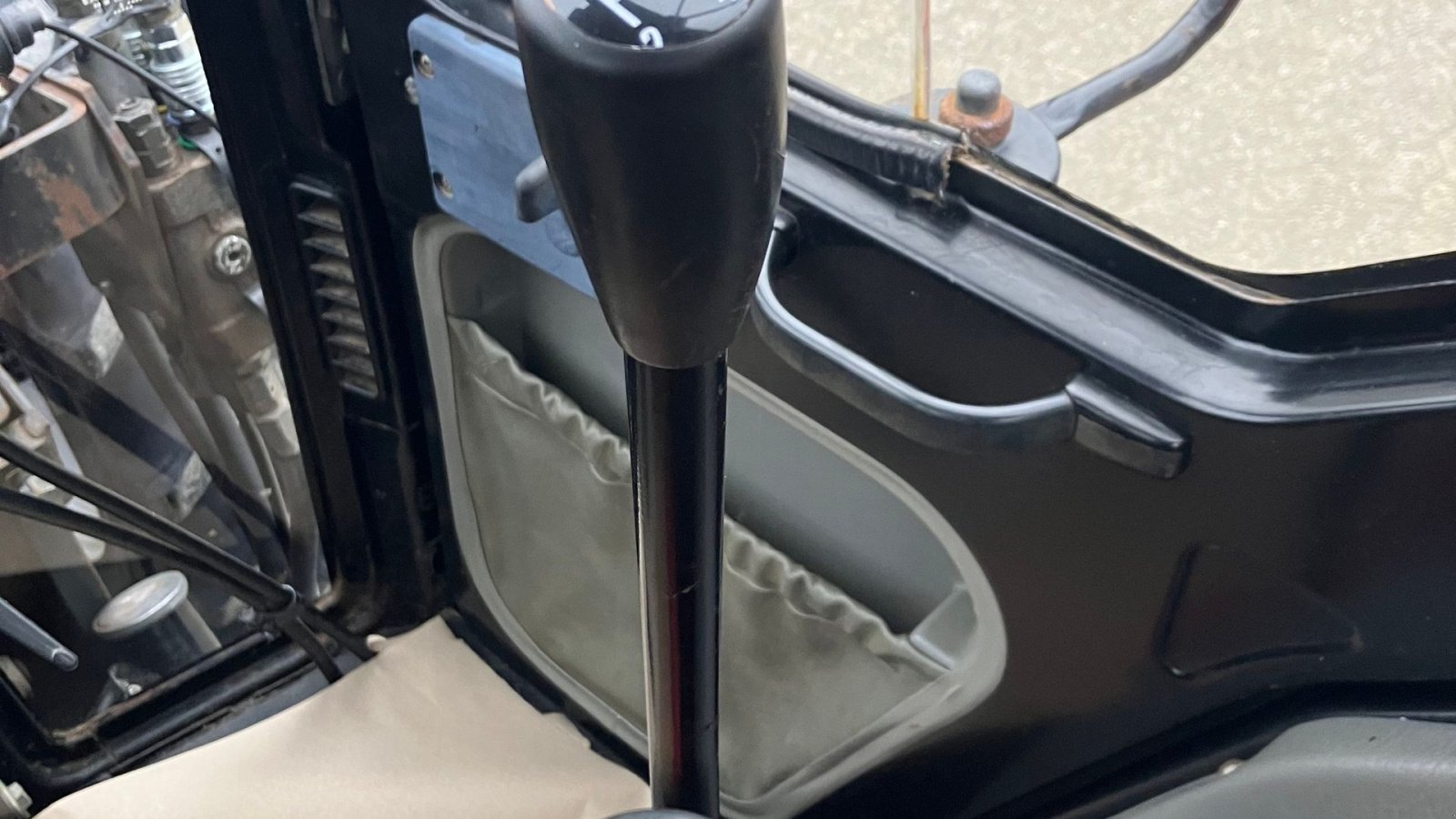 Traktor от тип Case IH 845 XL Plus, Gebrauchtmaschine в Spøttrup (Снимка 14)