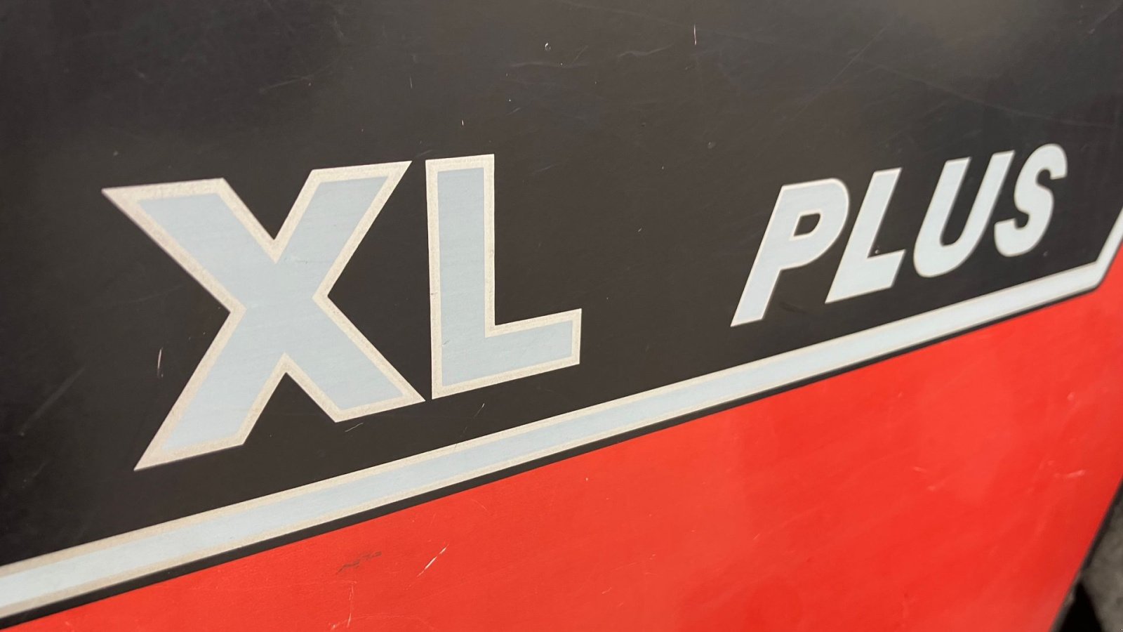 Traktor от тип Case IH 845 XL Plus, Gebrauchtmaschine в Spøttrup (Снимка 21)