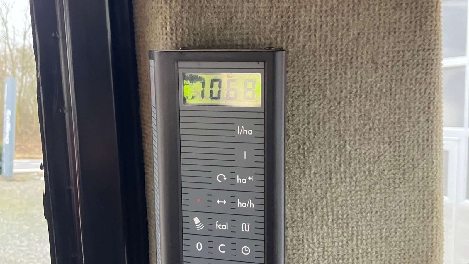 Traktor от тип Case IH 845 XL Plus, Gebrauchtmaschine в Spøttrup (Снимка 18)